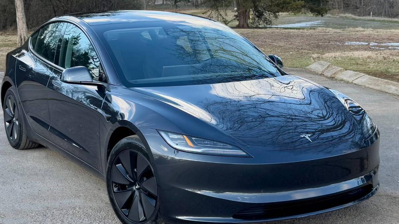 TESLA MODEL 3 2024 5YJ3E1EA6RF860330 image